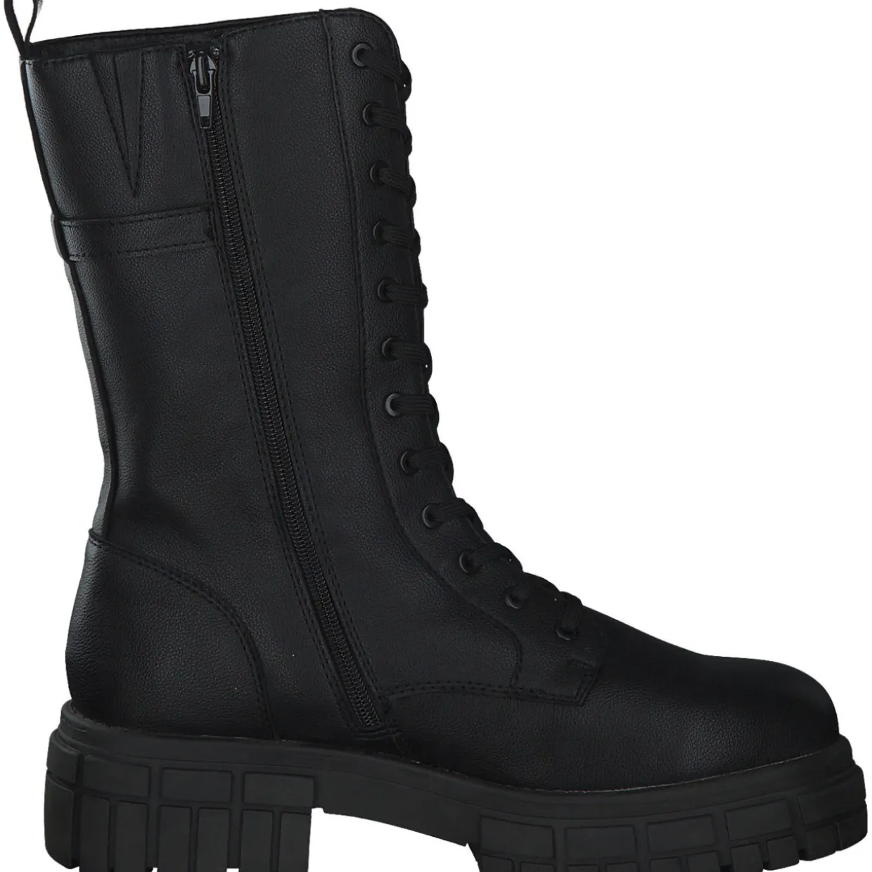 Bagatt A4U38, Stiefeletten, Damen, black