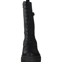 Bagatt A4U38, Stiefeletten, Damen, black