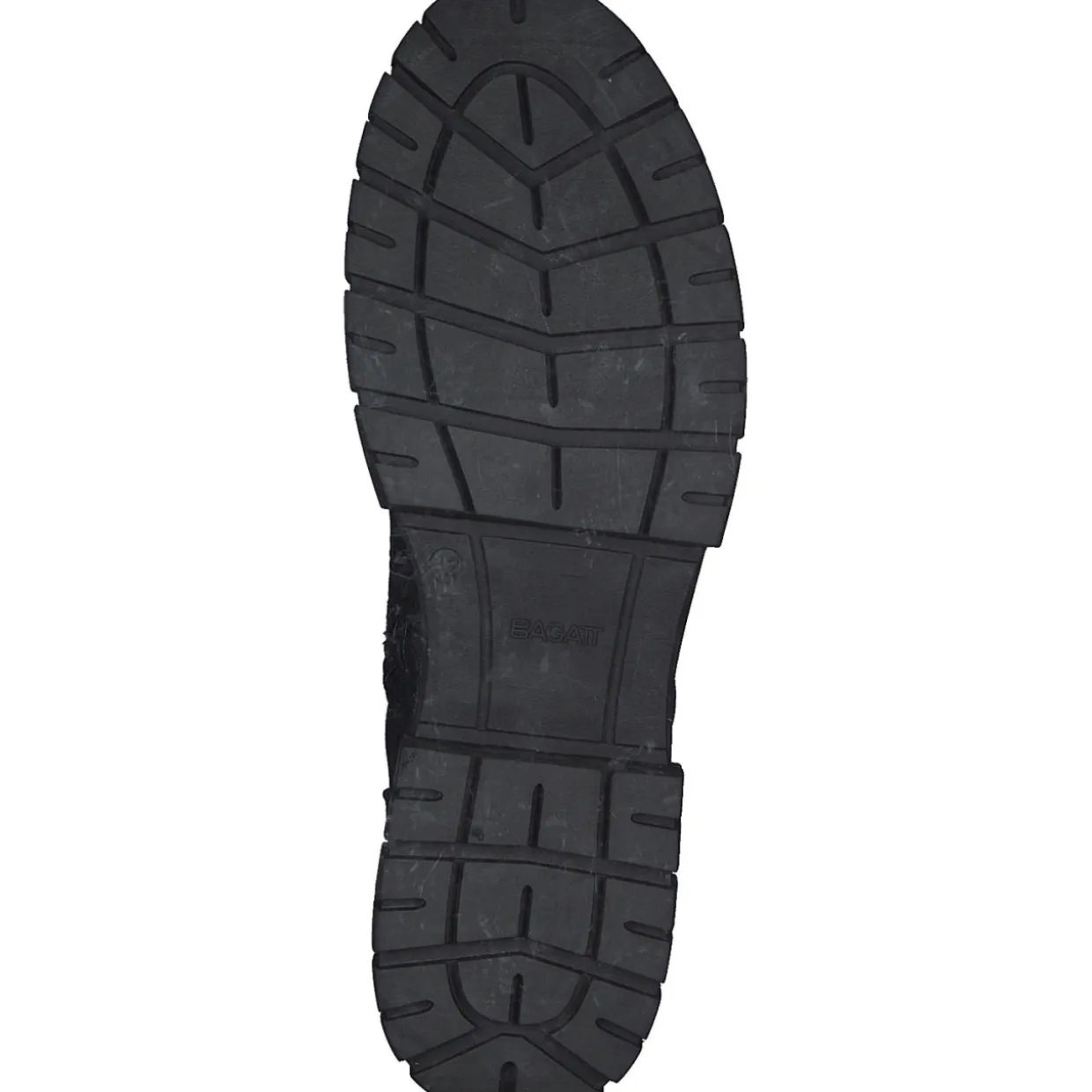 Bagatt A4U38, Stiefeletten, Damen, black