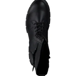 Bagatt A4U38, Stiefeletten, Damen, black