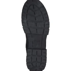 Bagatt A4U39, Stiefeletten, Damen, lt grey/black