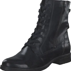 Bagatt D11AFS3G3000-4100, Stiefeletten, Damen, dk blue