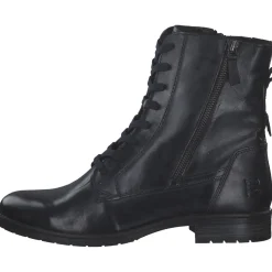 Bagatt D11AFS3G3000-4100, Stiefeletten, Damen, dk blue