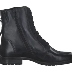 Bagatt D11AFS3G3000-4100, Stiefeletten, Damen, dk blue