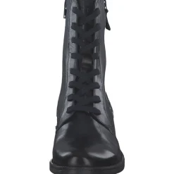 Bagatt D11AFS3G3000-4100, Stiefeletten, Damen, dk blue