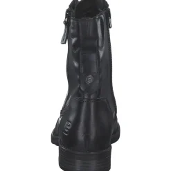 Bagatt D11AFS3G3000-4100, Stiefeletten, Damen, dk blue