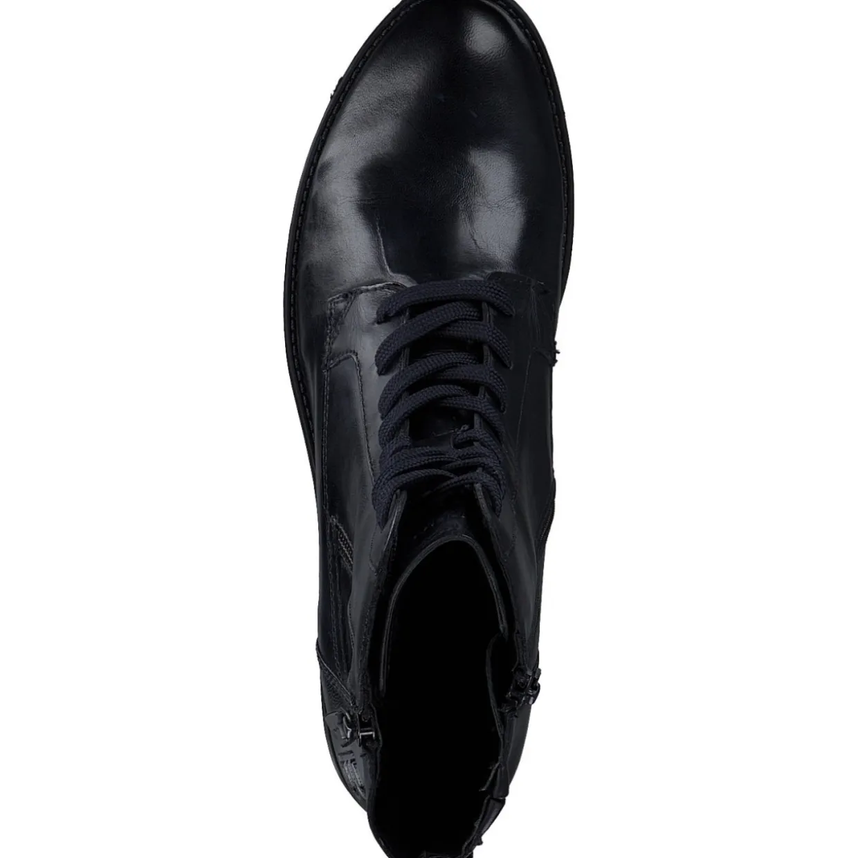 Bagatt D11AFS3G3000-4100, Stiefeletten, Damen, dk blue