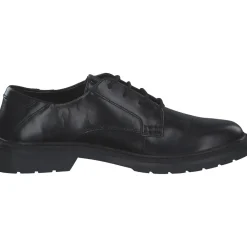 Bagatt D12-AMO01-1000-1000, Schnürschuhe, Damen, Schwarz (Black)