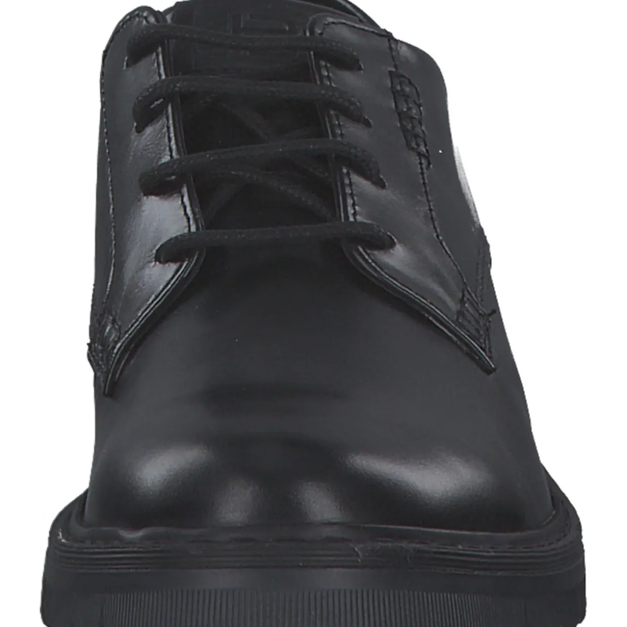 Bagatt D12-AMO01-1000-1000, Schnürschuhe, Damen, Schwarz (Black)