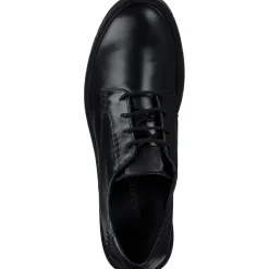 Bagatt D12-AMO01-1000-1000, Schnürschuhe, Damen, Schwarz (Black)