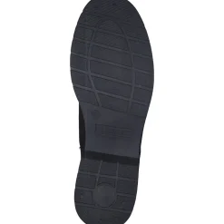 Bagatt D12-AMO01-1000-1000, Schnürschuhe, Damen, Schwarz (Black)