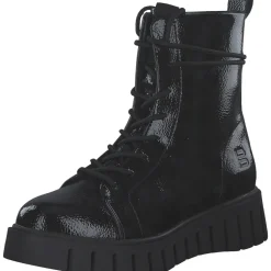 Bagatt D31AO1305700-1000, Stiefeletten, Damen, Schwarz