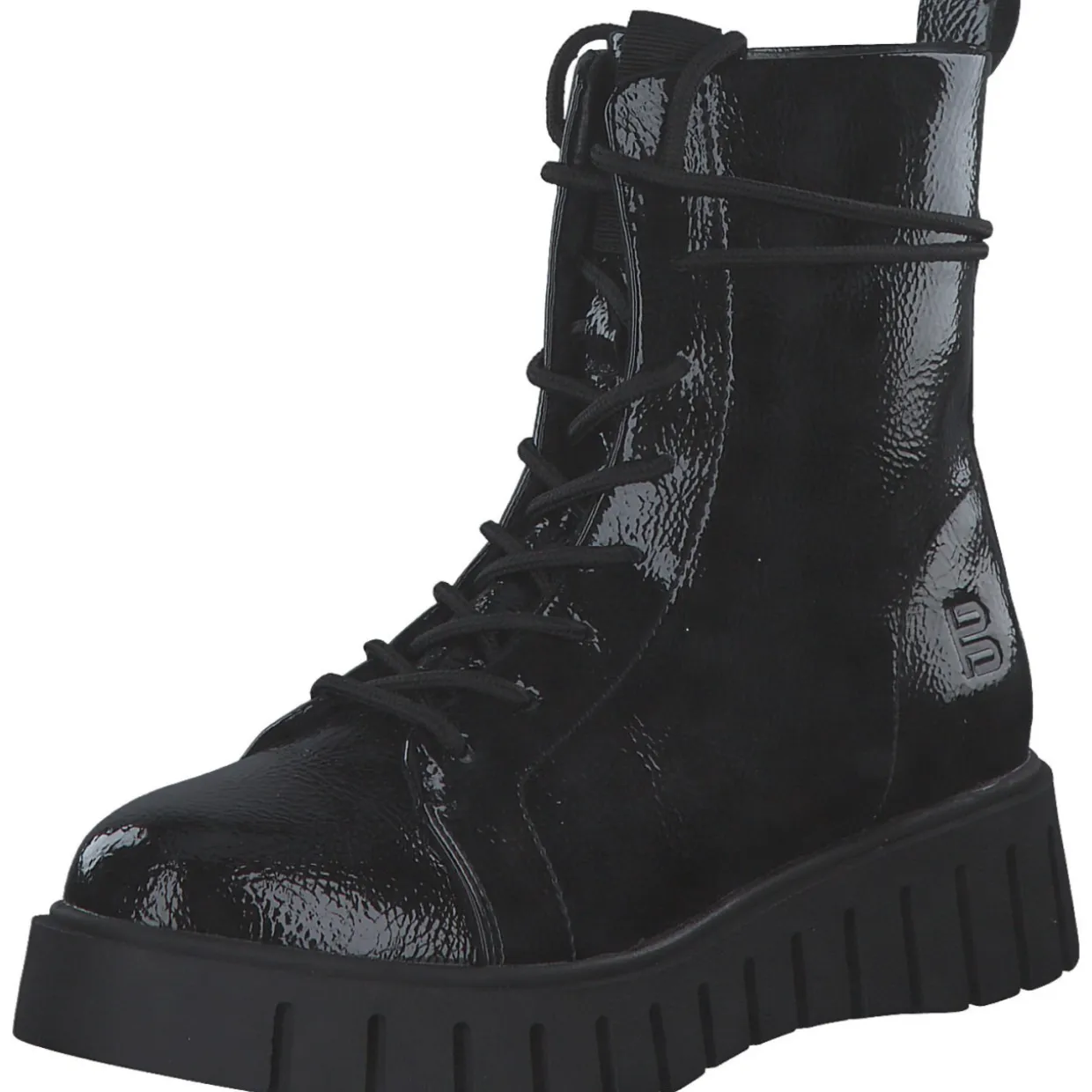 Bagatt D31AO1305700-1000, Stiefeletten, Damen, Schwarz