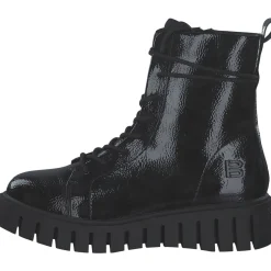 Bagatt D31AO1305700-1000, Stiefeletten, Damen, Schwarz