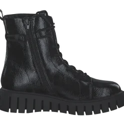 Bagatt D31AO1305700-1000, Stiefeletten, Damen, Schwarz