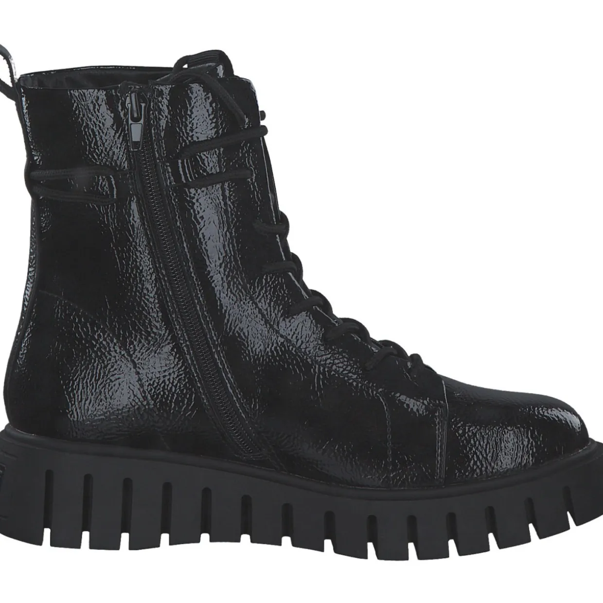 Bagatt D31AO1305700-1000, Stiefeletten, Damen, Schwarz