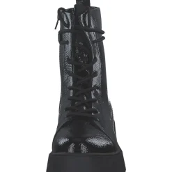 Bagatt D31AO1305700-1000, Stiefeletten, Damen, Schwarz