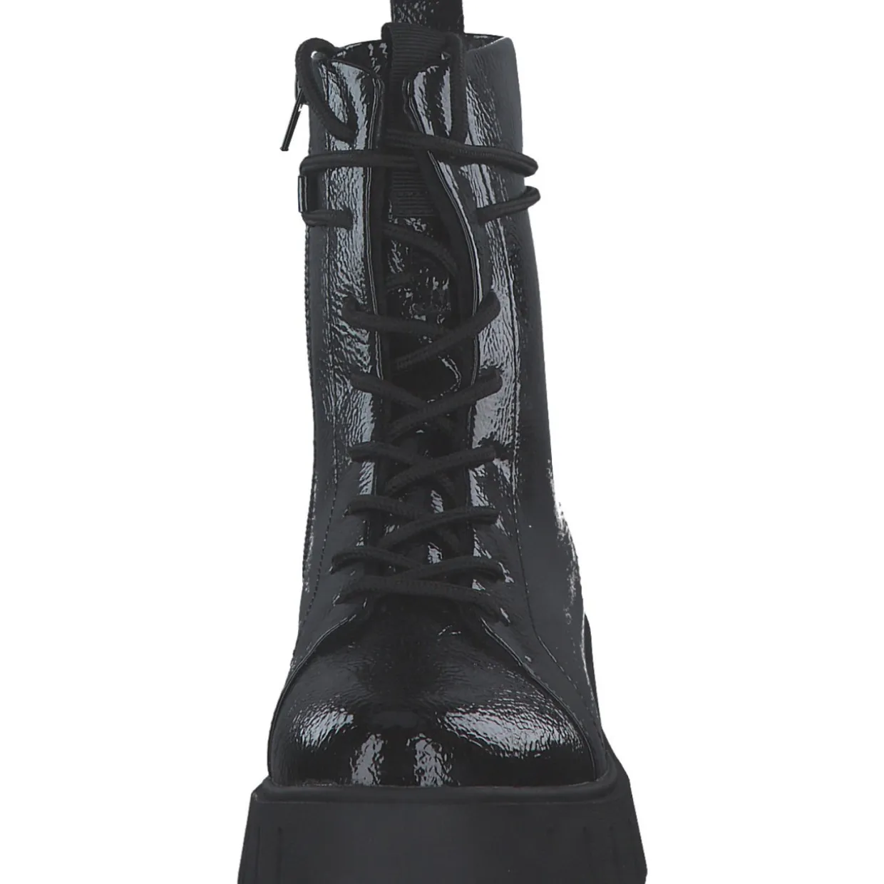 Bagatt D31AO1305700-1000, Stiefeletten, Damen, Schwarz