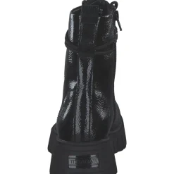 Bagatt D31AO1305700-1000, Stiefeletten, Damen, Schwarz