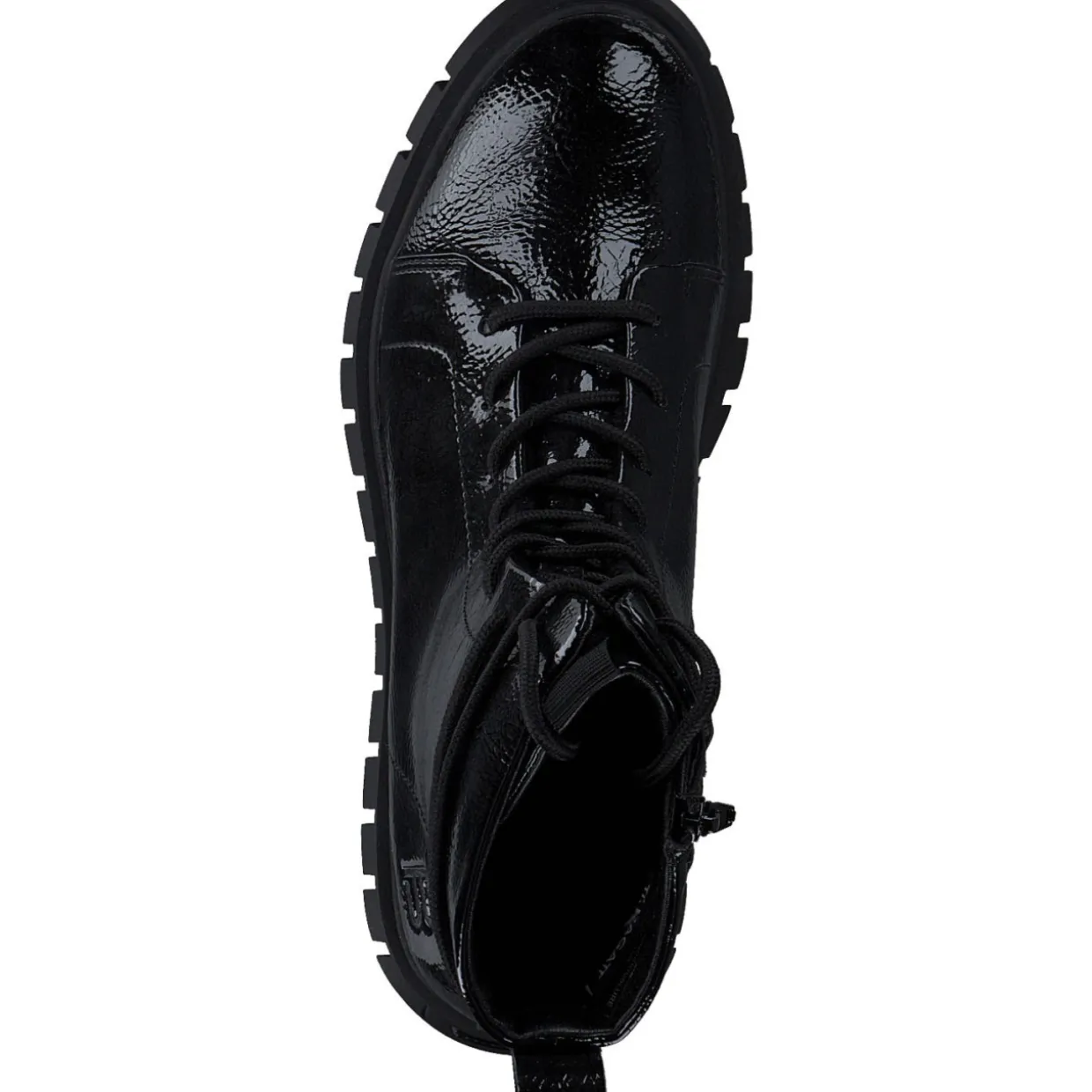Bagatt D31AO1305700-1000, Stiefeletten, Damen, Schwarz