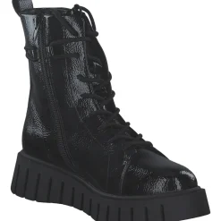 Bagatt D31AO1305700-1000, Stiefeletten, Damen, Schwarz