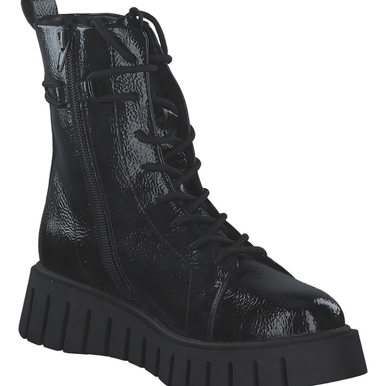 Bagatt D31AO1305700-1000, Stiefeletten, Damen, Schwarz