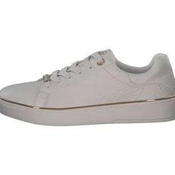 Bagatt D31AR, Schnürschuhe, Damen, BEIGE/GOLD