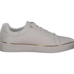 Bagatt D31AR, Schnürschuhe, Damen, BEIGE/GOLD