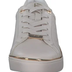 Bagatt D31AR, Schnürschuhe, Damen, BEIGE/GOLD