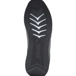 Bagatt D31AR, Schnürschuhe, Damen, light grey/multicolour