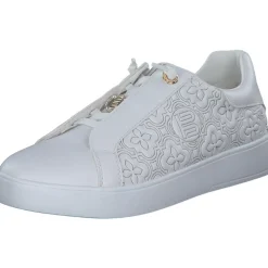 Bagatt D31AR, Schnürschuhe, Damen, white/gold