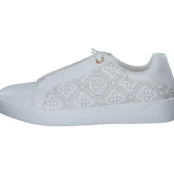 Bagatt D31AR, Schnürschuhe, Damen, white/gold