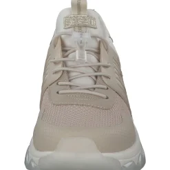 Bagatt 95207, Sneakers Low, Damen, beige gold