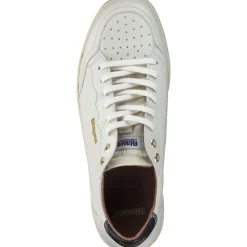 Blauer Olympia S3OLYMPIA01, Sneakers Low, Damen, white