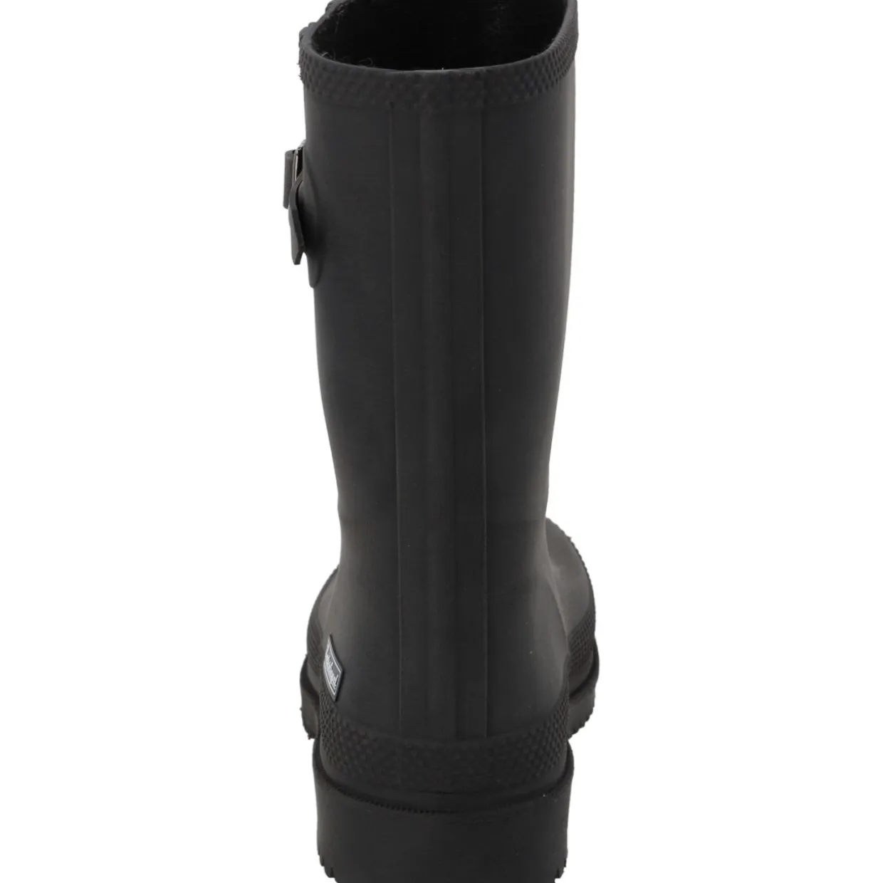 Bockstiegel Lotte-KB, Gummistiefel, Damen, schwarz/schwarz