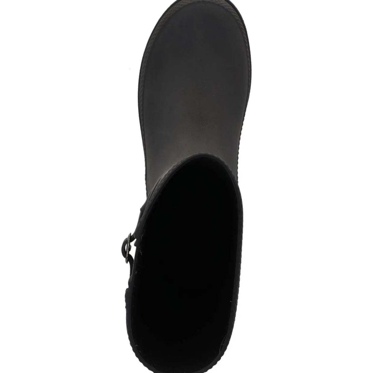 Bockstiegel Lotte-KB, Gummistiefel, Damen, schwarz/schwarz
