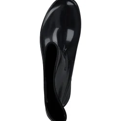 Bockstiegel Luisa, Gummistiefel, Damen, schwarz