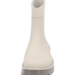 Bockstiegel Ramona, Gummistiefel, Damen, hellgrau/taupe