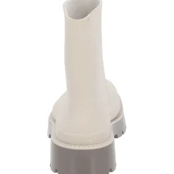 Bockstiegel Ramona, Gummistiefel, Damen, hellgrau/taupe