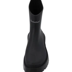 Bockstiegel Ramona, Gummistiefel, Damen, schwarz/schwarz