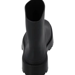 Bockstiegel Ramona, Gummistiefel, Damen, schwarz/schwarz