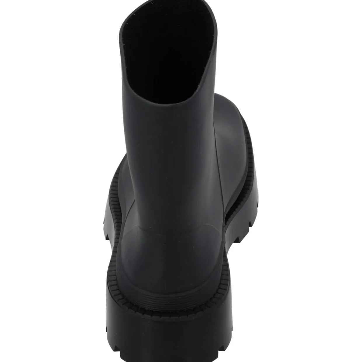 Bockstiegel Ramona, Gummistiefel, Damen, schwarz/schwarz