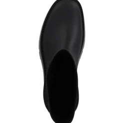 Bockstiegel Ramona, Gummistiefel, Damen, schwarz/schwarz