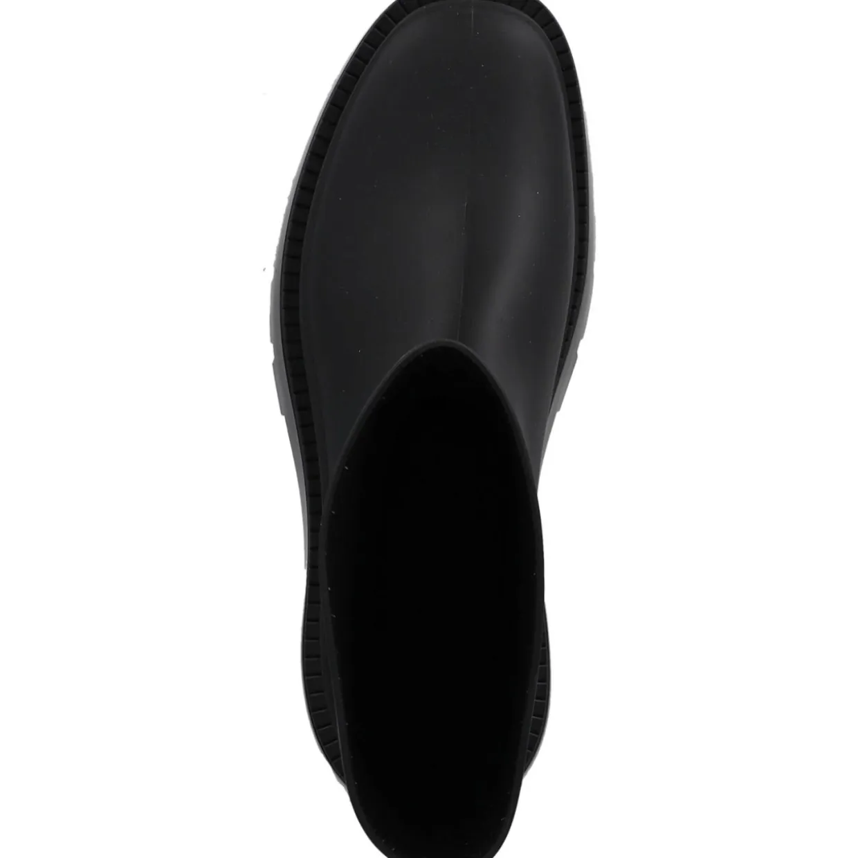 Bockstiegel Ramona, Gummistiefel, Damen, schwarz/schwarz
