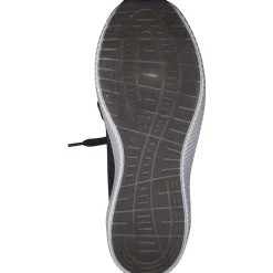 Brandparkshoes 11825, Schnürschuhe, Damen, Blau