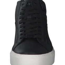 Calvin Klein HM0HM00810, Sneakers High, Schwarz