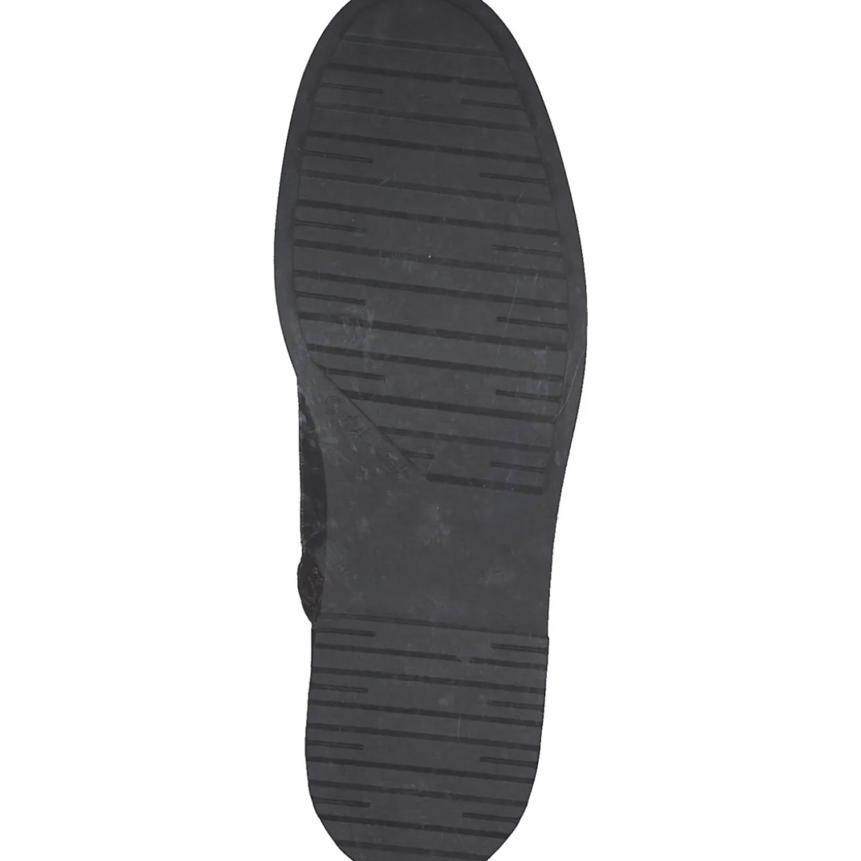 Calvin Klein HW0HW01314, Schnürstiefeletten, Damen, Braun