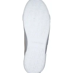 Calvin Klein HW0HW00869, Sneakers Low, Damen, Sand