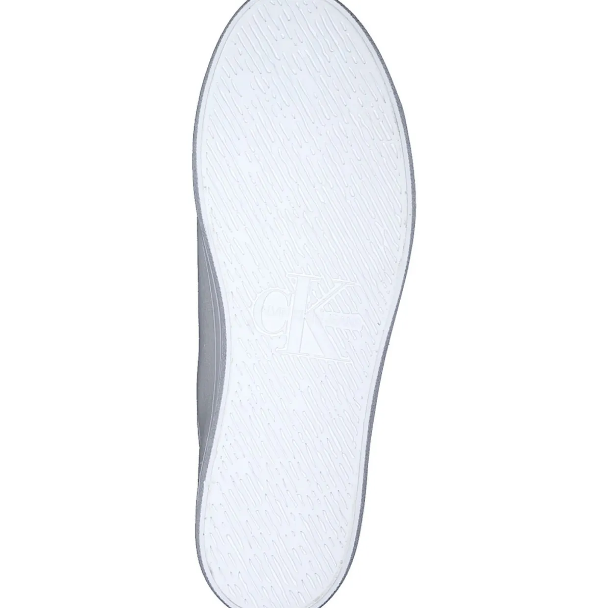 Calvin Klein YW0YW01030, Schnürschuhe, Damen, WHITE