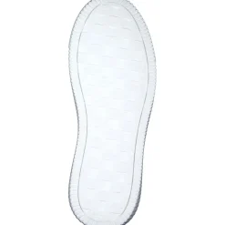 Calvin Klein YW0YW00823, Sneakers Low, Damen, WHITE